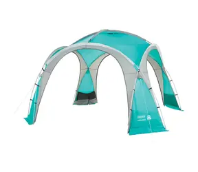 Coleman Event Dome Shelter XL / Přístřešek / 4.5x4.5 m / vodní sloupec: 1000 mm