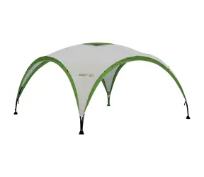 Coleman Pavilion Event Shelter Pro M / Přístřešek / 3x3 m / vodní sloupec: 1000 mm