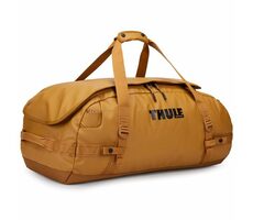 Thule TDSD303 Chasm sportovní taška 70 l hnědá