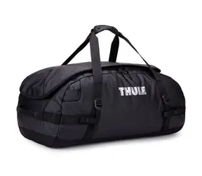 Thule TDSD303 Chasm sportovní taška 70 l černá