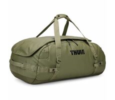 Thule TDSD303 Chasm sportovní taška 70 l zelená