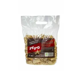 PE-PO podpalovač z dřevité vlny 100 ks PEPO