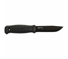 Morakniv Garberg černá - Multi-Mount pouzdro / Outdoor nůž / nerezová ocel / čepel 10.9 cm