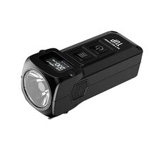 Nitecore TUP / Svítilna / 1000 lm / Li-Ion / IP54