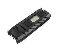 Nitecore THUMB / Svítilna / 85 lm / Li-Ion / IP65