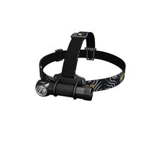 Nitecore HC33 / Čelová svítilna / 1800 lm / 18650 nebo 2x CR123 / IP68