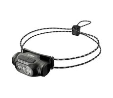Nitecore HA11 / Čelová svítilna / 240 lm / AA / IP66