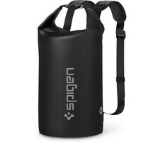 Spigen Aqua Shield WaterProof Bag 30L černá / voděodolné pouzdro