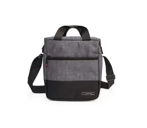 Iris Barcelona Termotaška Urban 6.5 L šedá