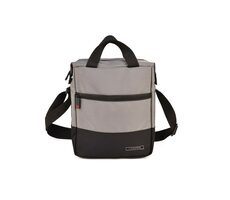 Iris Barcelona Termotaška Urban Soft 6.5 L šedá