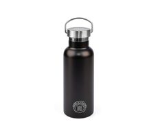 Iris Barcelona Termolahev Earth 500 ml černá