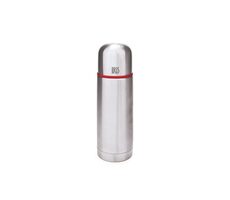 Iris Barcelona Termoska z nerezové oceli 0.5 L stříbrná