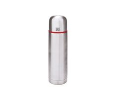 Iris Barcelona Termoska z nerezové oceli 0.75 L stříbrná