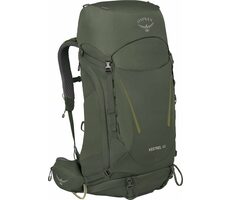 Osprey Kestrel 48 L/XL zelená / Trekingový batoh / 48 l