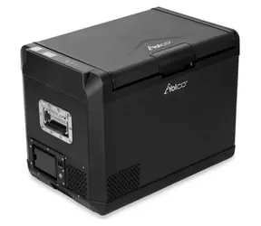 Yolco GCX 47 BT černá / chladicí box / 50W / 47L / Hmotnost 18kg 