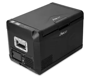 Yolco GCX 37 BT černá / chladicí box / 50W / 37L / Hmotnost 17.1kg 
