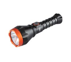 NEO TOOLS 99-070 / LED svítilna / 10W / 500 lm / dosvit 100 m / Li-Ion / IPX4