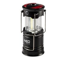 NEO TOOLS 99-030 / LED svítilna 3v1 / 3W / 200 lm / 3x AA