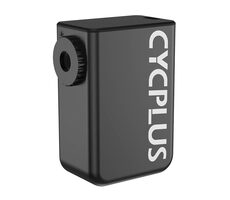 Cycplus AS2 mini Elektrická pumpa / 150 psi / USB-C 