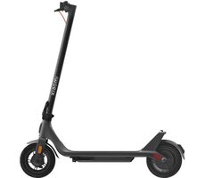 Xiaomi Mi Electric Scooter 4 Lite 2 gen. šedá / Elektro koloběžka / 400 W / 25 km-h / 25km / 10400 mAh