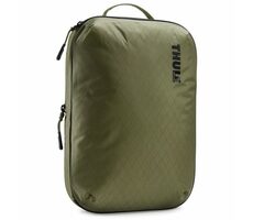 Thule TL-TCPC202SG kompresní obal velký TCPC202 - Soft Green
