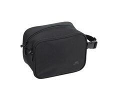 Riva Case 8409 černá / cestovní pouzdro ECO na toaletní potřeby
