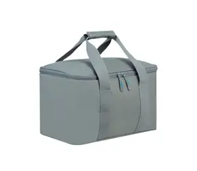 Riva Case 5717 šedá / chladicí taška 17l