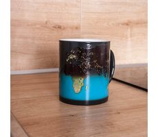 Mad Monkey Mug - Day& Night 300 ml / Keramický hrnek 