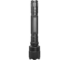 SENCOR SLL 113 kapesní svítilna černá / IP44 / 3x C