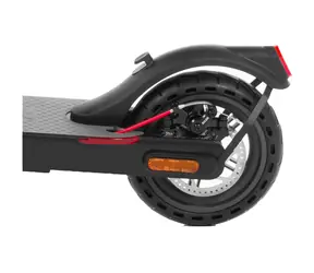 SENCOR S20/S30 Náhradní blatník s držákem a světlem / pro SCOOTER ONE