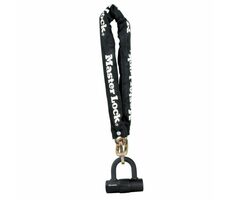 Master Lock 8234EURDPRO Řetěz na kolo 900 mm