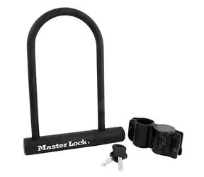 Master Lock 8170EURDPRO Zámek na kolo - 200mm