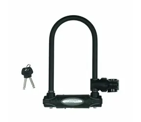 Master Lock 8195EURDPRO Zámek na kolo - 210mm