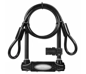 Master Lock 8274EURDPRO Zámek na kolo 
