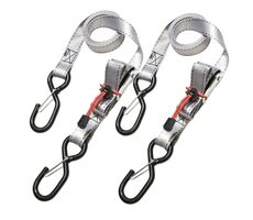 Master Lock 3113EURDAT Set 2 ks upínací popruhy - 180cm