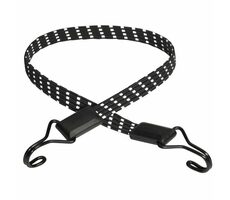 Master Lock 3229EURDAT Upínací guma plochá reflexní - 80 cm
