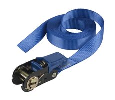 Master Lock 4365EURDAT Upínací popruh s ráčnou - 500cm