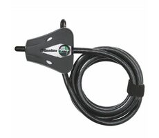 Master Lock Python 8417EURDPRO Zkracovací lanový zámek - 5mm