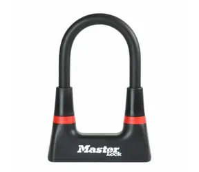 Master Lock 8278EURDPRO U-Zámek na kolo 