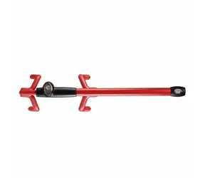 Master Lock 249EURDAT Zámek volantu 