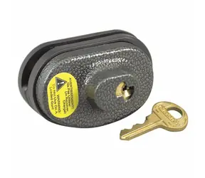 Master Lock 90DSPT Zámek na zbraň 