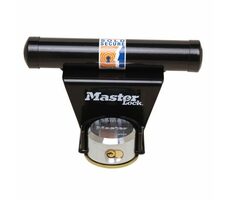 Master Lock 1488EURDAT Zámek pro garážová vrata 