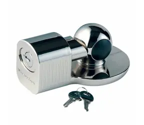Master Lock 377EURDAT Zámek tažného zařízení 
