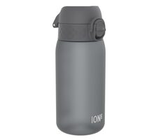 ion8 Leak Proof Láhev Grey šedá 350 ml