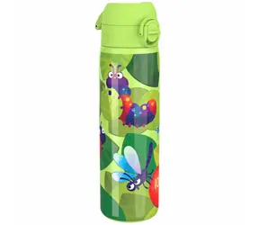 ion8 Leak Proof Nerezová láhev Bugs Life 600 ml
