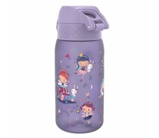 ion8 Leak Proof Láhev Fairies 350 ml
