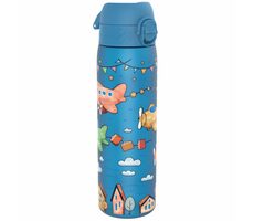 ion8 Leak Proof Láhev Airplanes 500ml