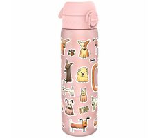 ion8 Leak Proof Láhev Dogs 500ml