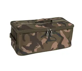 FOX Jídelní sada Camolite Brew Kit Bag