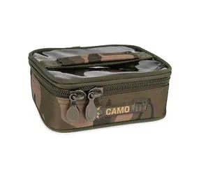 FOX Pouzdro Camolite Lead and Bits Bag Small